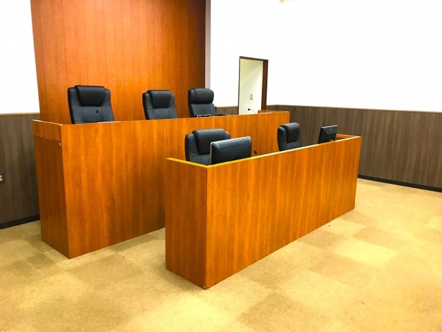 相手を処罰してほしい(刑事告訴)